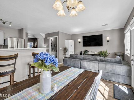 5650 El Paseo Drive, Unit 102, Sparks, NV 89436 Photo