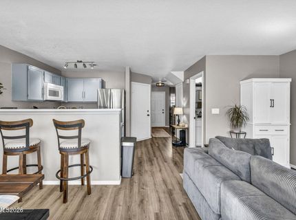 5650 El Paseo Drive, Unit 102, Sparks, NV 89436 Photo