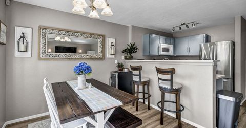 5650 El Paseo Drive, Unit 102, Sparks, NV 89436 Photo