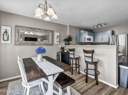 5650 El Paseo Drive, Unit 102, Sparks, NV 89436 Photo