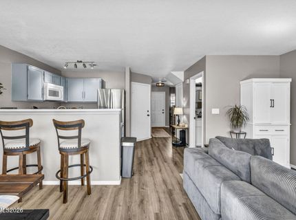 5650 El Paseo Drive, Unit 102, Sparks, NV 89436 Photo