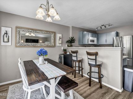 5650 El Paseo Drive, Unit 102, Sparks, NV 89436 Photo