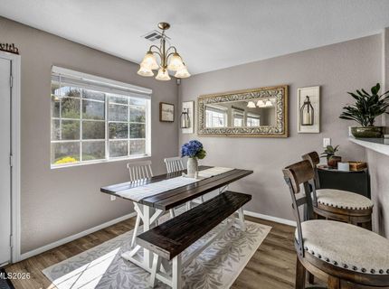 5650 El Paseo Drive, Unit 102, Sparks, NV 89436 Photo