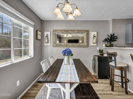 5650 El Paseo Drive, Unit 102, Sparks, NV 89436 Photo