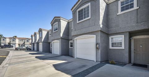 5650 El Paseo Drive, Unit 102, Sparks, NV 89436 Photo