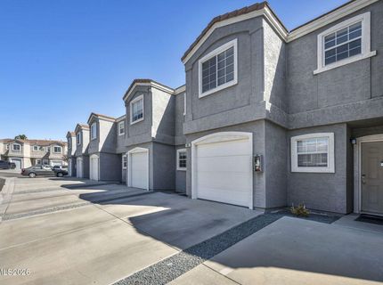 5650 El Paseo Drive, Unit 102, Sparks, NV 89436 Photo