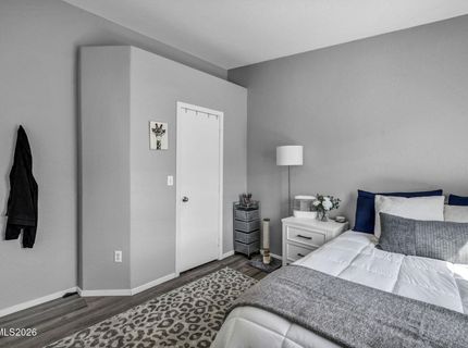 5650 El Paseo Drive, Unit 102, Sparks, NV 89436 Photo