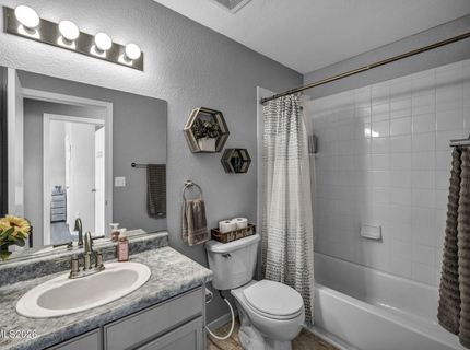 5650 El Paseo Drive, Unit 102, Sparks, NV 89436 Photo