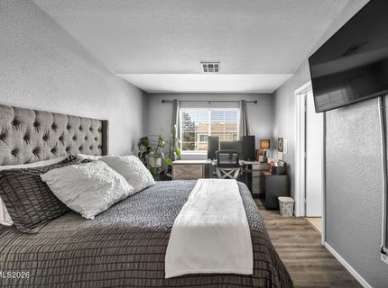 5650 El Paseo Drive, Unit 102, Sparks, NV 89436 Photo