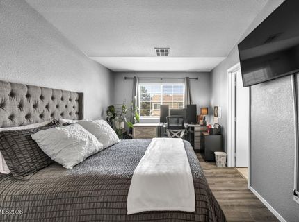 5650 El Paseo Drive, Unit 102, Sparks, NV 89436 Photo
