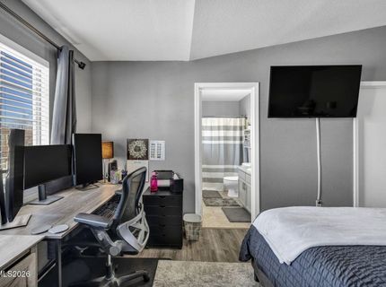 5650 El Paseo Drive, Unit 102, Sparks, NV 89436 Photo