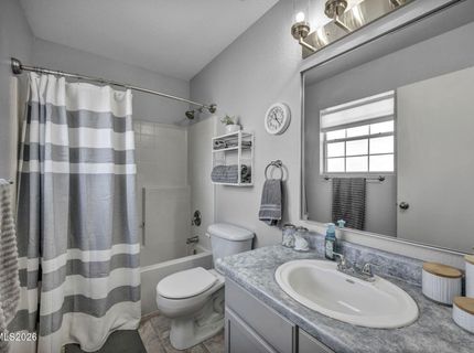 5650 El Paseo Drive, Unit 102, Sparks, NV 89436 Photo