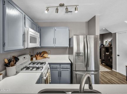 5650 El Paseo Drive, Unit 102, Sparks, NV 89436 Photo