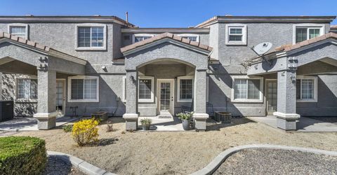 5650 El Paseo Drive, Unit 102, Sparks, NV 89436 Photo