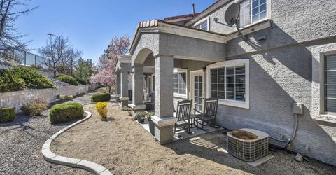 5650 El Paseo Drive, Unit 102, Sparks, NV 89436 Photo