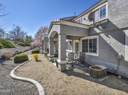 5650 El Paseo Drive, Unit 102, Sparks, NV 89436 Photo