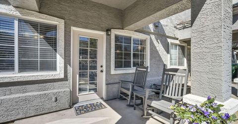 5650 El Paseo Drive, Unit 102, Sparks, NV 89436 Photo