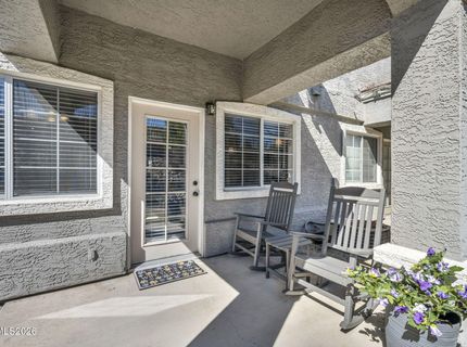 5650 El Paseo Drive, Unit 102, Sparks, NV 89436 Photo