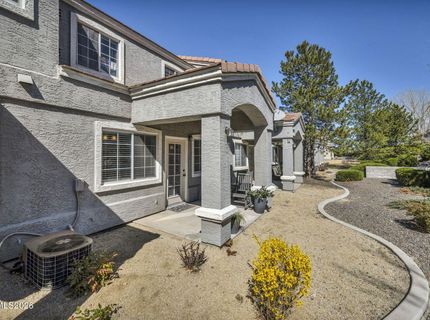 5650 El Paseo Drive, Unit 102, Sparks, NV 89436 Photo