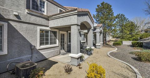 5650 El Paseo Drive, Unit 102, Sparks, NV 89436 Photo
