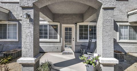 5650 El Paseo Drive, Unit 102, Sparks, NV 89436 Photo