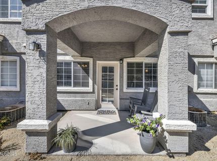 5650 El Paseo Drive, Unit 102, Sparks, NV 89436 Photo