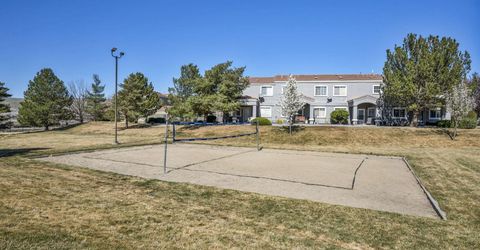 5650 El Paseo Drive, Unit 102, Sparks, NV 89436 Photo