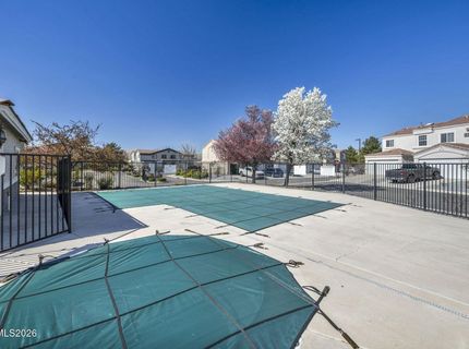 5650 El Paseo Drive, Unit 102, Sparks, NV 89436 Photo