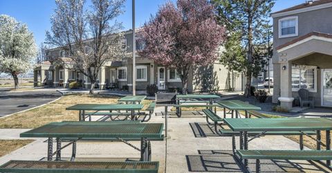 5650 El Paseo Drive, Unit 102, Sparks, NV 89436 Photo