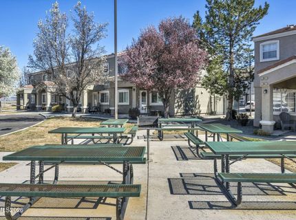 5650 El Paseo Drive, Unit 102, Sparks, NV 89436 Photo