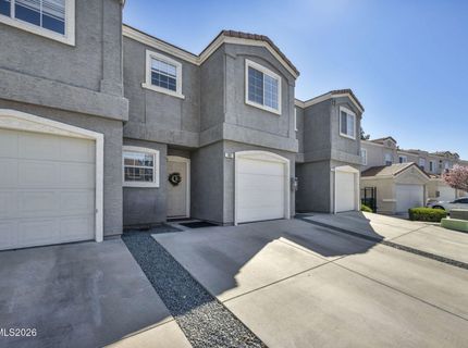 5650 El Paseo Drive, Unit 102, Sparks, NV 89436 Photo