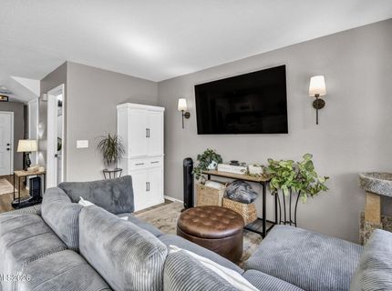 5650 El Paseo Drive, Unit 102, Sparks, NV 89436 Photo