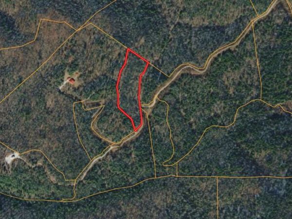 0 Airport Road, Oneida, TN 37841