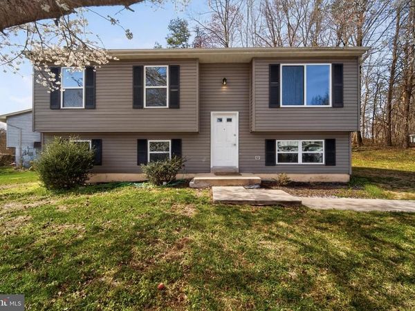 11015 POMPEY DRIVE , UPPER MARLBORO, MD 20772