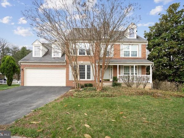 8010 CRADDOCK ROAD , GREENBELT, MD 20770