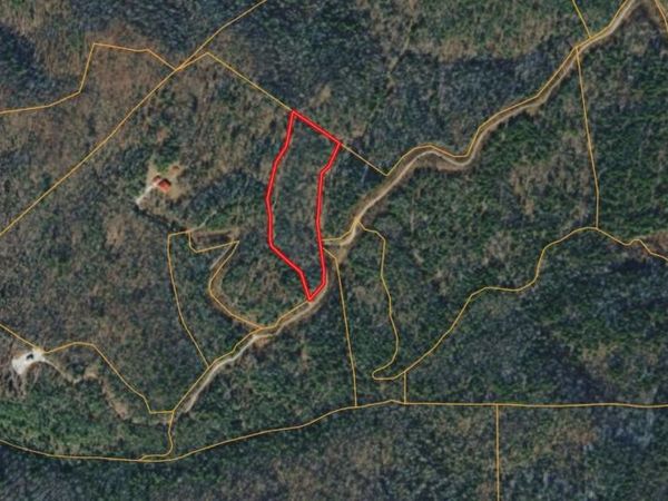 0 Airport Road, Oneida, TN 37841