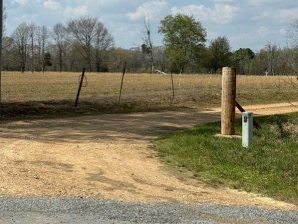 TBD GEORGE Road, Arkadelphia, AR 71923