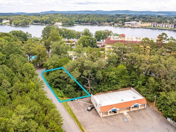 TBD GRAND ISLE Way, Hot Springs, AR