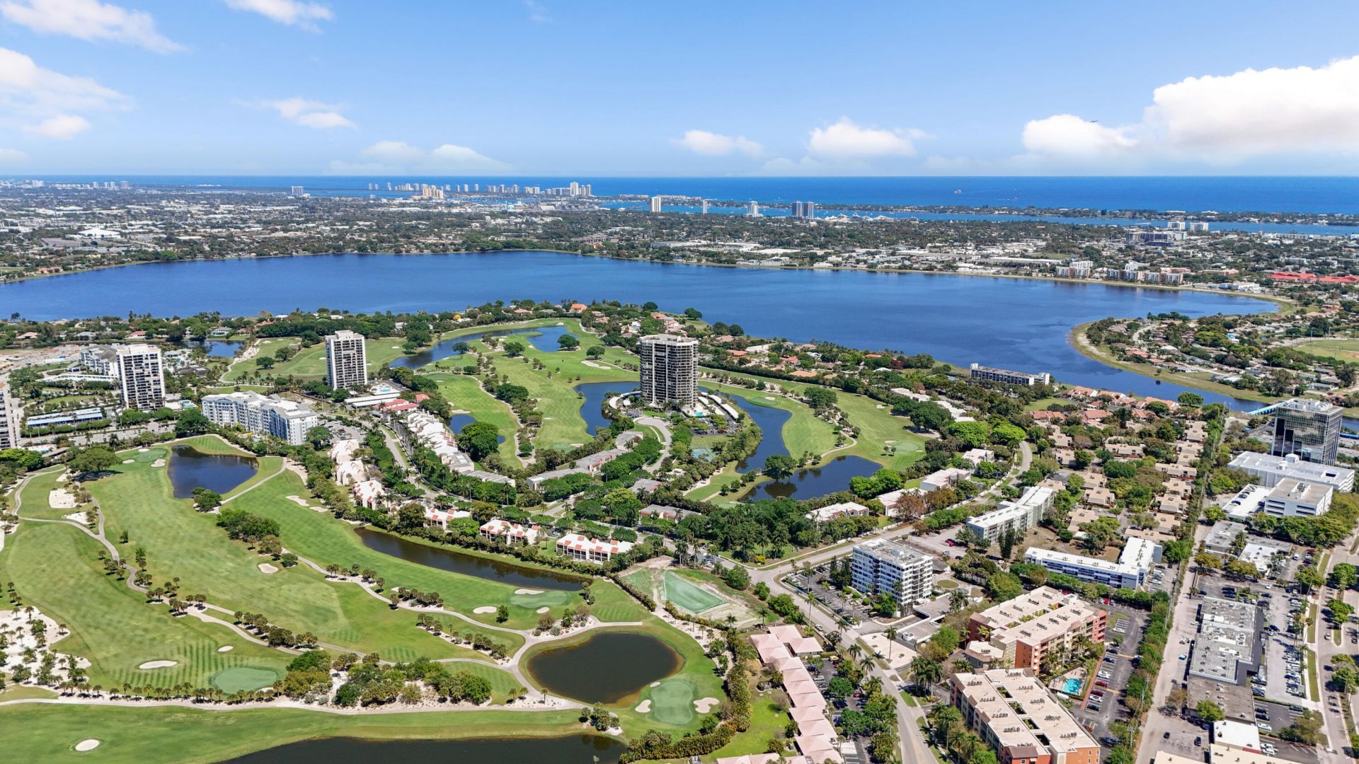 1638 Embassy Drive, Unit 208, West Palm Beach, FL 33401 Photo