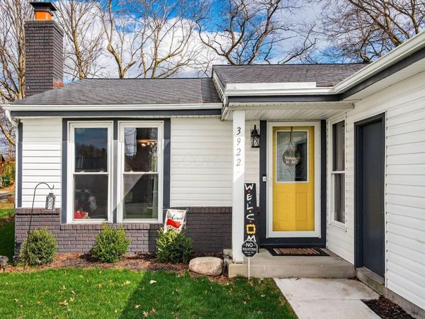 3922 Colorado Avenue, Groveport, OH 43125
