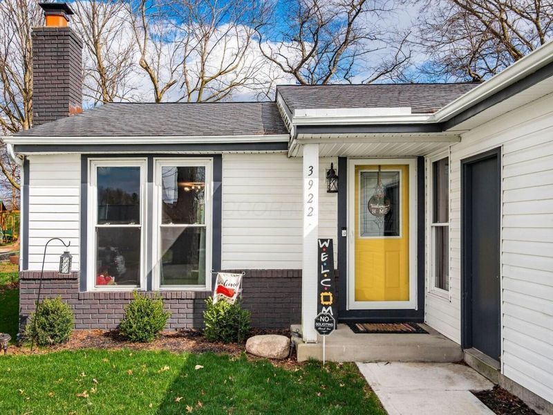 3922 Colorado Avenue, Groveport, OH 43125 Photo 1