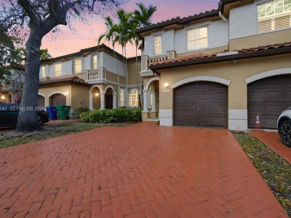 12709 SW 50th St , Miramar, FL 33027