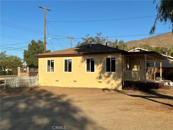 430 7th, Norco, CA 92870