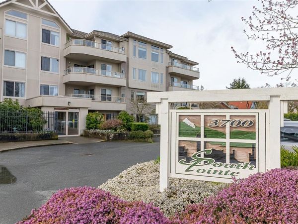 3700 Carey Rd , Unit 306, Saanich, BC V8Z 4C2