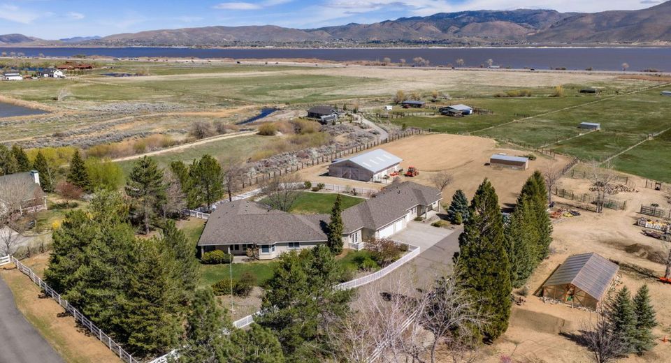 90 Lewers Creek Road, Washoe Valley, NV 89704 Photo