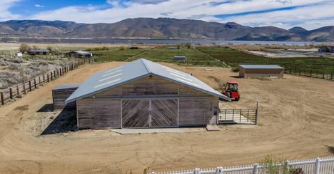 90 Lewers Creek Road, Washoe Valley, NV 89704 Photo