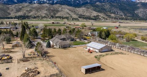 90 Lewers Creek Road, Washoe Valley, NV 89704 Photo