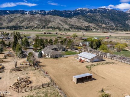 90 Lewers Creek Road, Washoe Valley, NV 89704 Photo