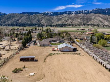 90 Lewers Creek Road, Washoe Valley, NV 89704 Photo