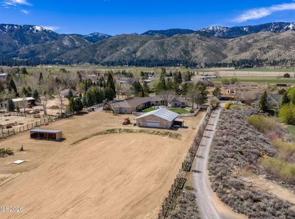 90 Lewers Creek Road, Washoe Valley, NV 89704 Photo